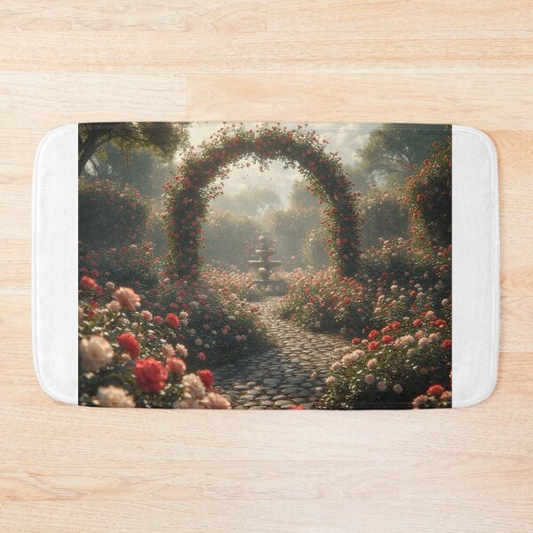 Item preview, Caminho de Rosas e Harmonia designed and sold by Gina84.