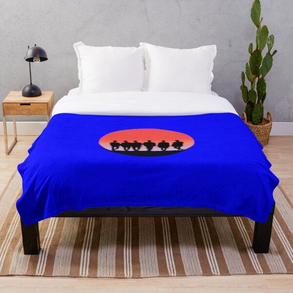Item preview, K-Pop Boy Band silhouette designed and sold by Marchezin Digital.