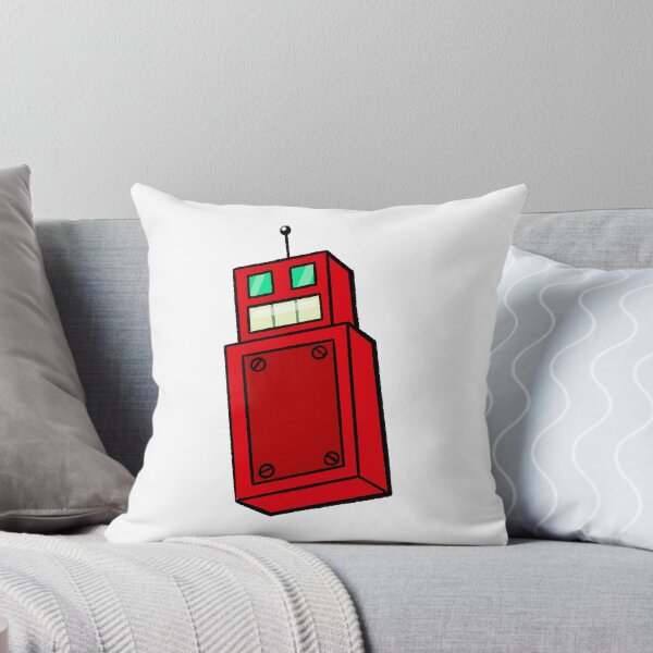Item preview, Roboty BFDI designed and sold by MsBonnieArt.