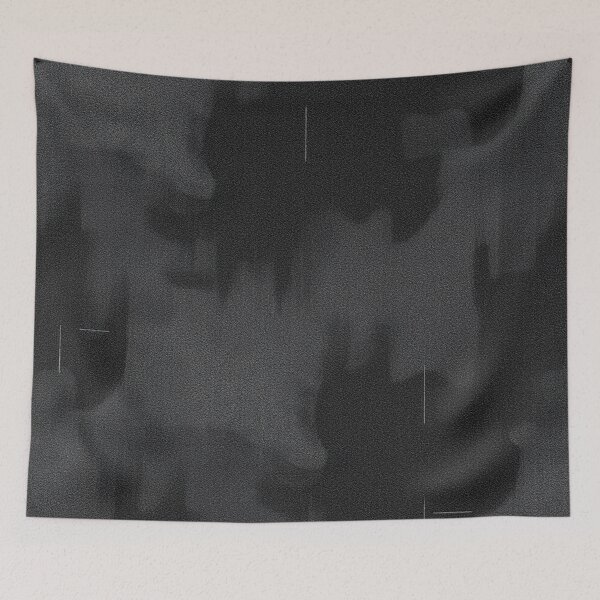 Item preview, Urban Static “Asphalt Echo” | Dynamic Gray Grunge Streetwear Pattern designed and sold by CMdigit.