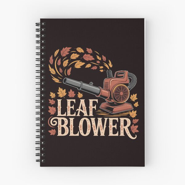 Item preview, Leaf Blower Fall Costume designed and sold by Redgiant87x.