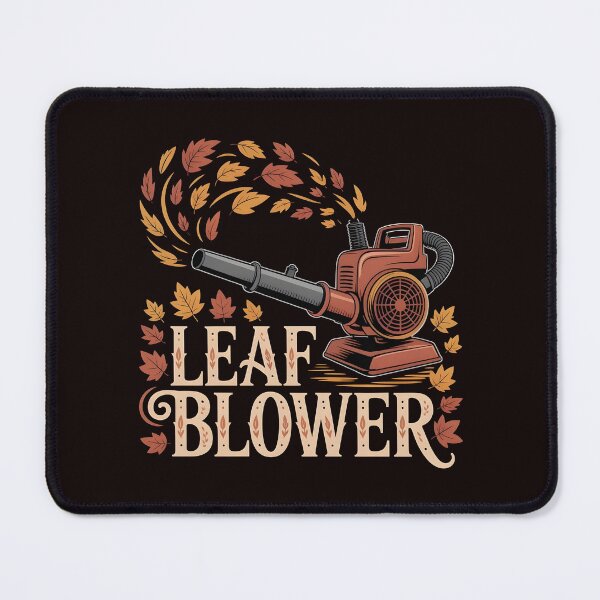 Item preview, Leaf Blower Fall Costume designed and sold by Redgiant87x.