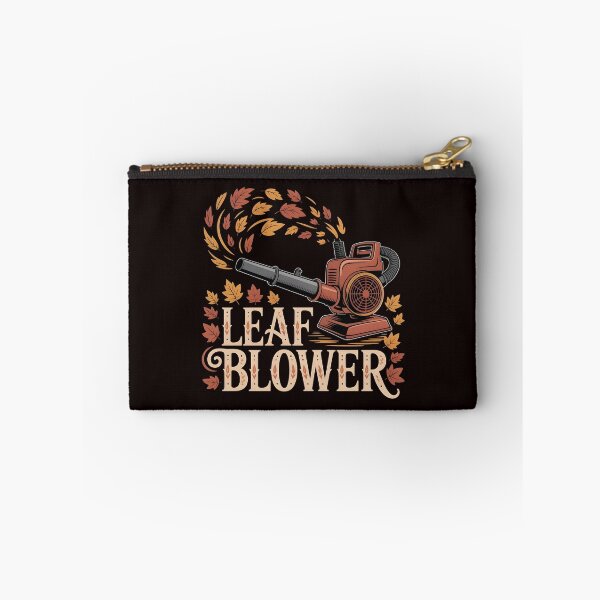 Item preview, Leaf Blower Fall Costume designed and sold by Redgiant87x.