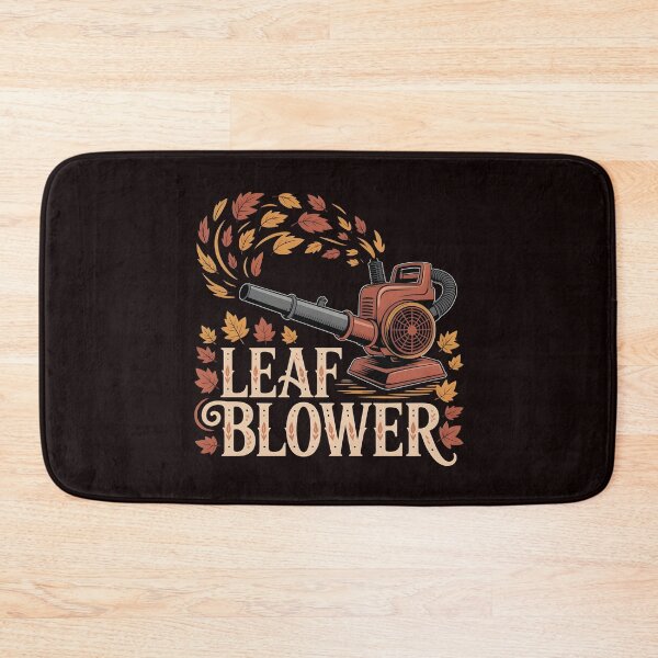 Item preview, Leaf Blower Fall Costume designed and sold by Redgiant87x.