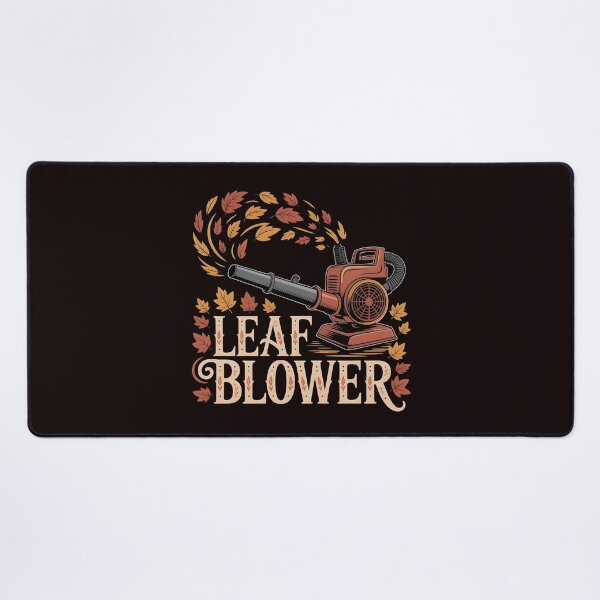 Item preview, Leaf Blower Fall Costume designed and sold by Redgiant87x.