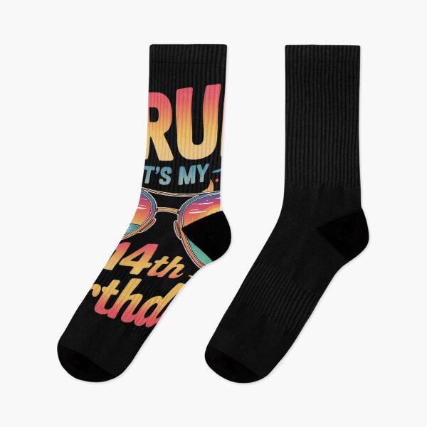 Item preview, 14 Years Old Birthday Party Bruh It's My 14th Birthda  designed and sold by BeetleMalon.