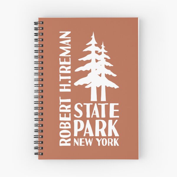 Item preview, Robert H.Treman State Park New York Pines W designed and sold by bivenart.