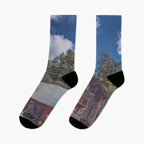 Item preview, The Air Smelt of Autumn designed and sold by Richard Bean.