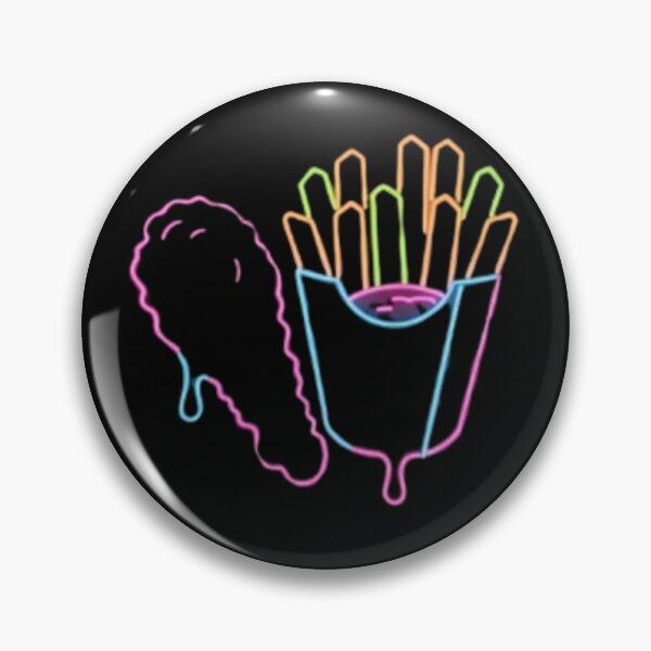 Item preview, Noche de neón en el auto: estética retrofuturista y synthwave designed and sold by FutureService.