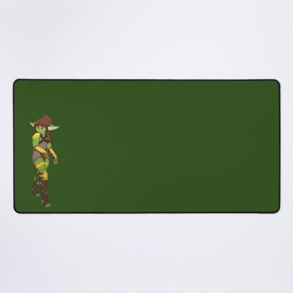 Item preview, Goblin Gal designed and sold by LoliteDesigns.
