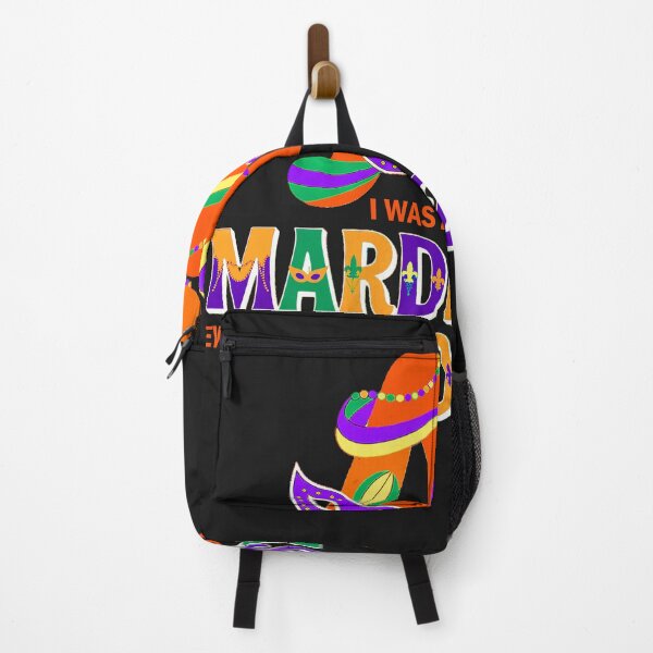 Item preview, AI - 2026 Mardi Gras in New Orleans designed and sold by DBM Photo Art 1.