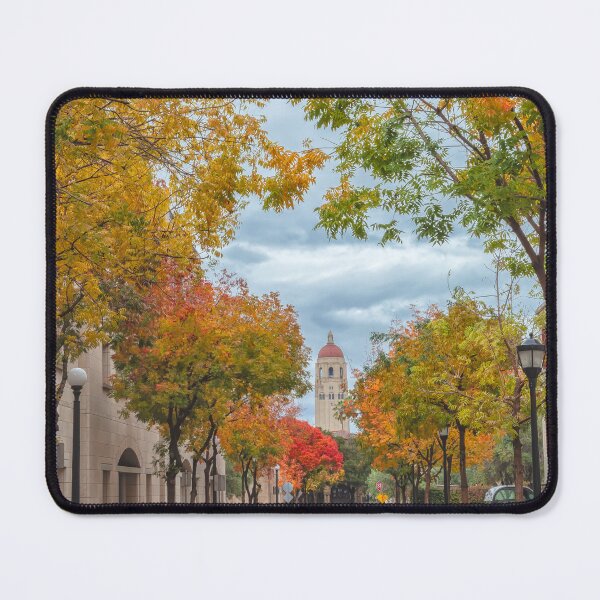 Item preview, Stanford University in Autumn designed and sold by jvnimages.