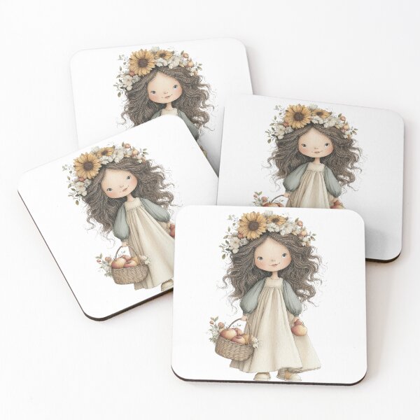 Item preview, AUTUMN BOHO 6 designed and sold by BGHT STORE.