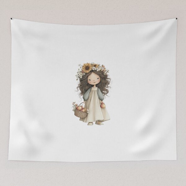 Item preview, AUTUMN BOHO 6 designed and sold by BGHT STORE.