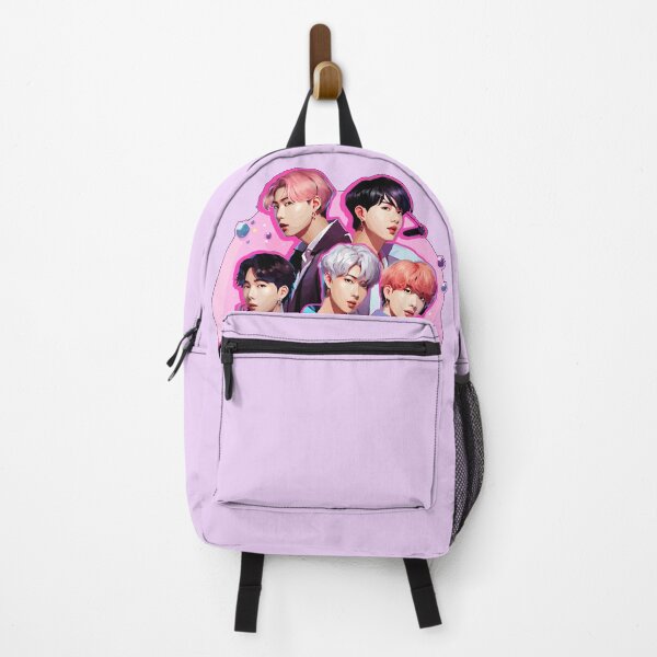 Item preview, K-Pop generic boy band designed and sold by Marchezin Digital.