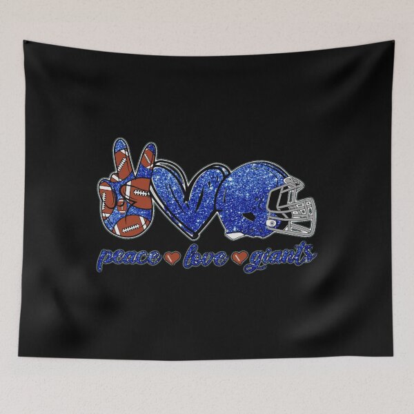 Item preview, Art - New York Giants designed and sold by ZenithRush.