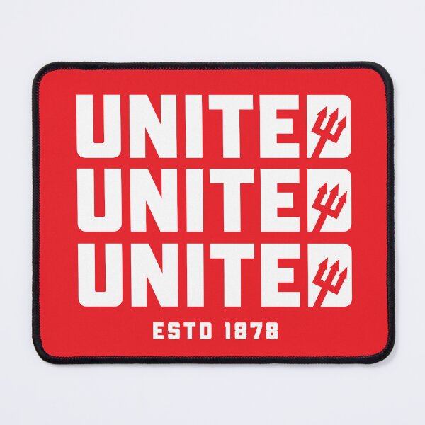 Item preview, Manchester United United United designed and sold by abihooper.