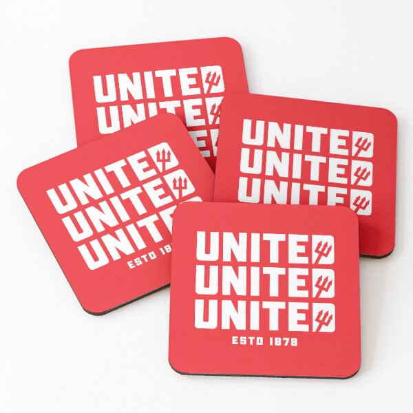 Item preview, Manchester United United United designed and sold by abihooper.