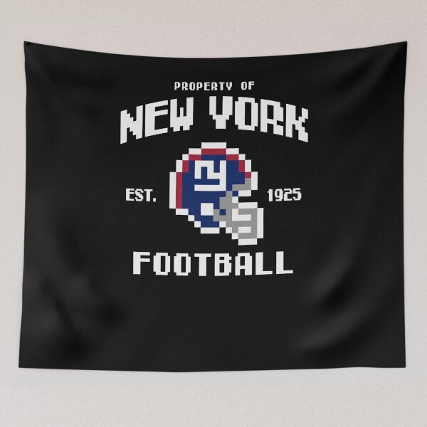 Item preview, Art - New York Giants designed and sold by ZenithRush.