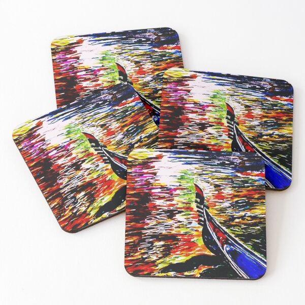 Item preview, Colors of Venice designed and sold by DebbieSteinhoff.