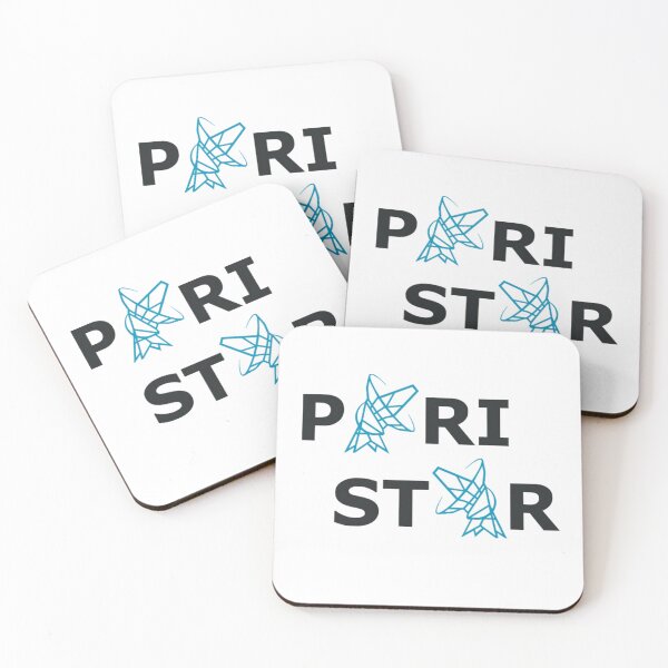 Item preview, PARISTAR Black designed and sold by Pisgah Astronomical Research Institute.