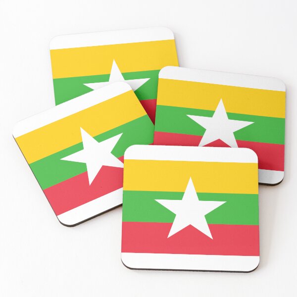 Item preview, Golden Pagoda Spirit – Heart of Myanmar designed and sold by Dany05117671.