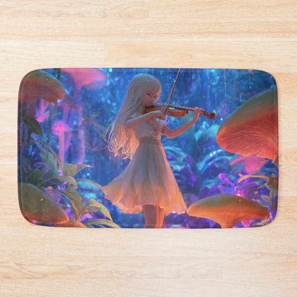 Item preview, Enchanted Forest Melody ?✨ designed and sold by Venon28.