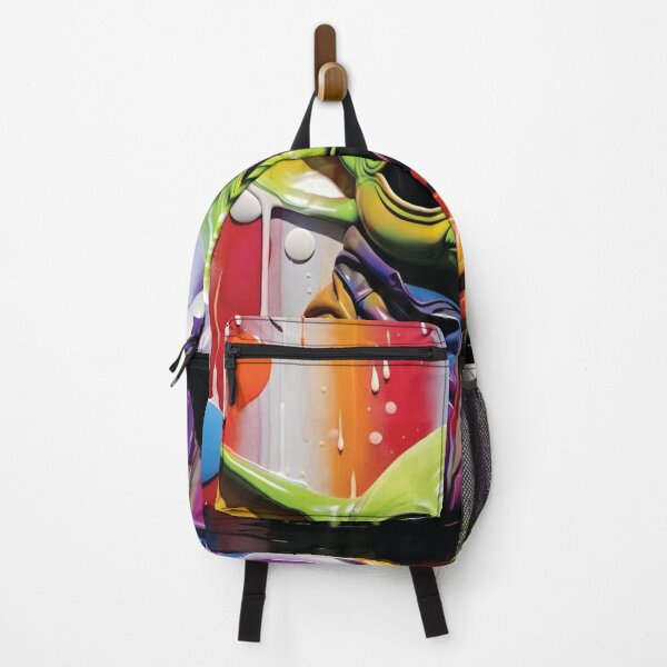 Item preview, Colorful Grogu – The Living Force designed and sold by yofeustore.