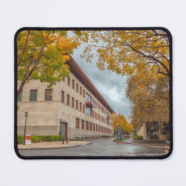 Item preview, Autumn at Stanford University Campus designed and sold by jvnimages.