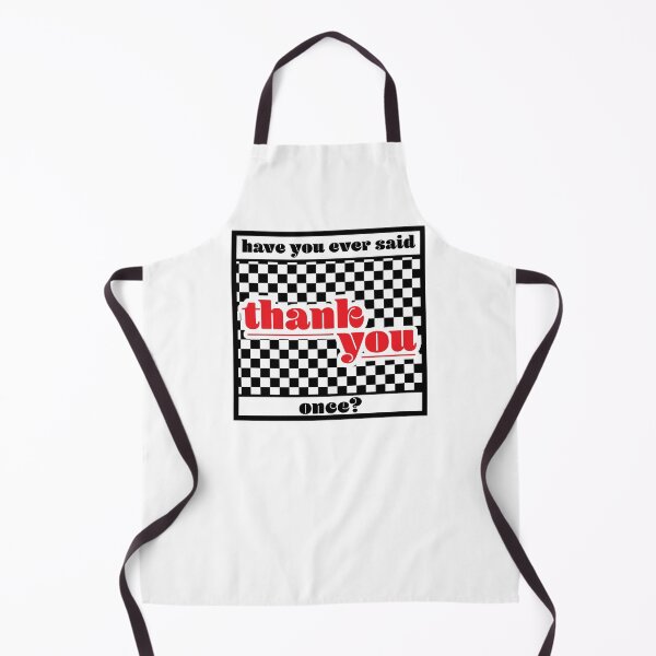 Item preview, Have you ever said thank you once? designed and sold by dDeSigner22.