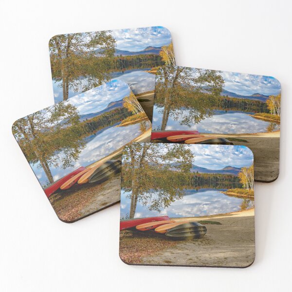 Item preview, Jericho Mountain State Park, NH designed and sold by Kathy Weaver.