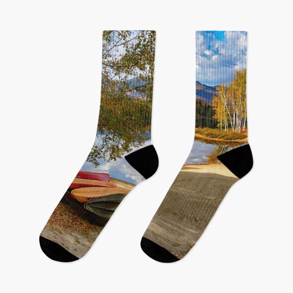 Item preview, Jericho Mountain State Park, NH designed and sold by Kathy Weaver.