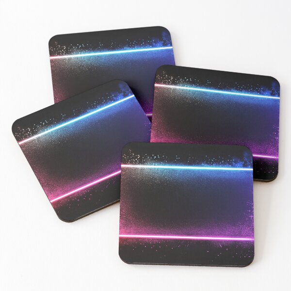Item preview, Glowing neon frame designed and sold by anytka.