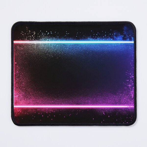 Item preview, Glowing neon frame designed and sold by anytka.