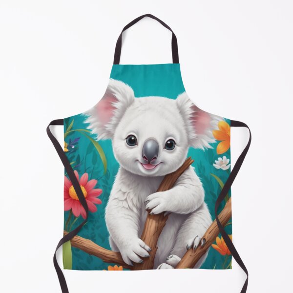 Item preview, Koala Bear in a Tree designed and sold by Sweet Dreams Ambience.