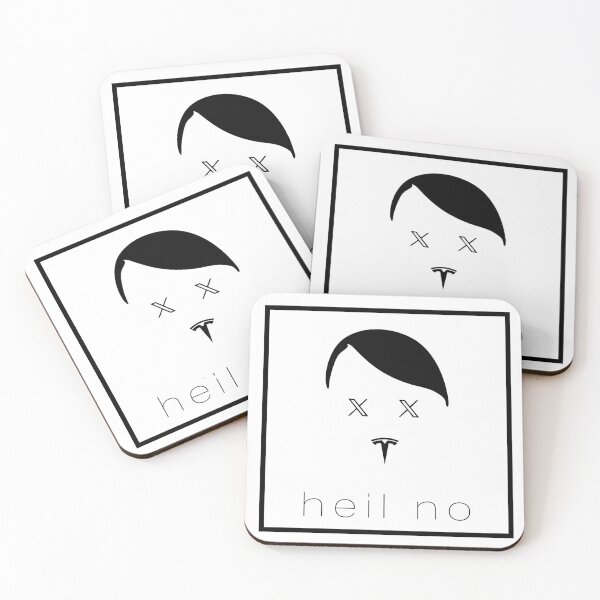 Item preview, Heil No Hitler designed and sold by dDeSigner22.