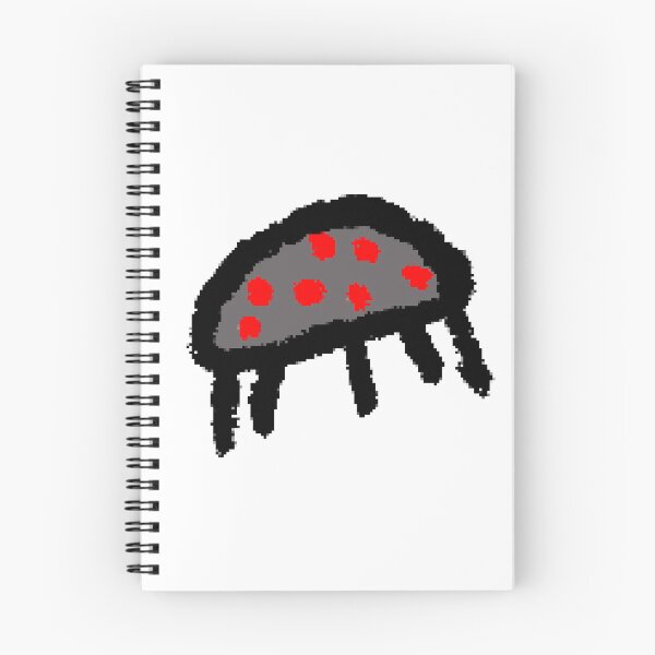 Item preview, Red Bug BFDI designed and sold by MsBonnieArt.