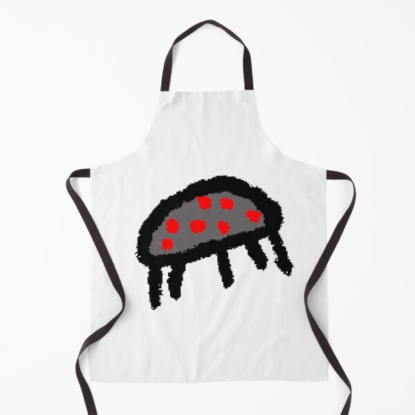 Item preview, Red Bug BFDI designed and sold by MsBonnieArt.
