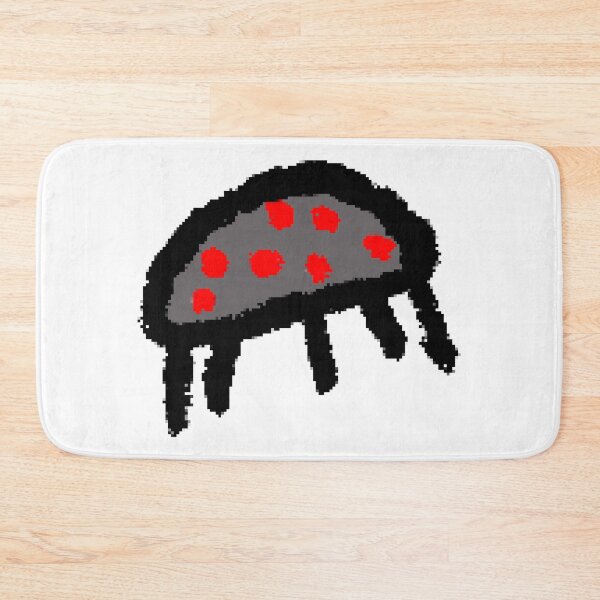 Item preview, Red Bug BFDI designed and sold by MsBonnieArt.