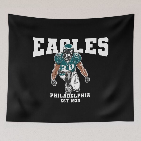 Item preview, Art - Philadelphia Eagles designed and sold by Kazabil.