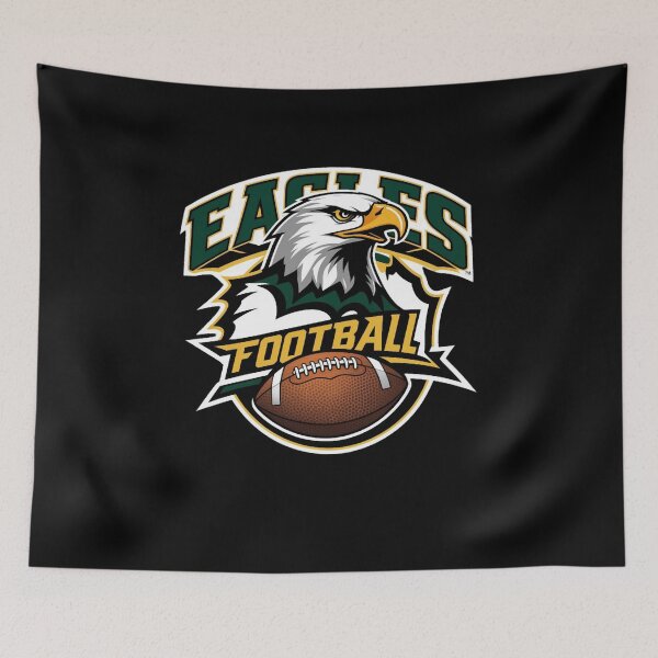 Item preview, Art - Philadelphia Eagles designed and sold by Kazabil.
