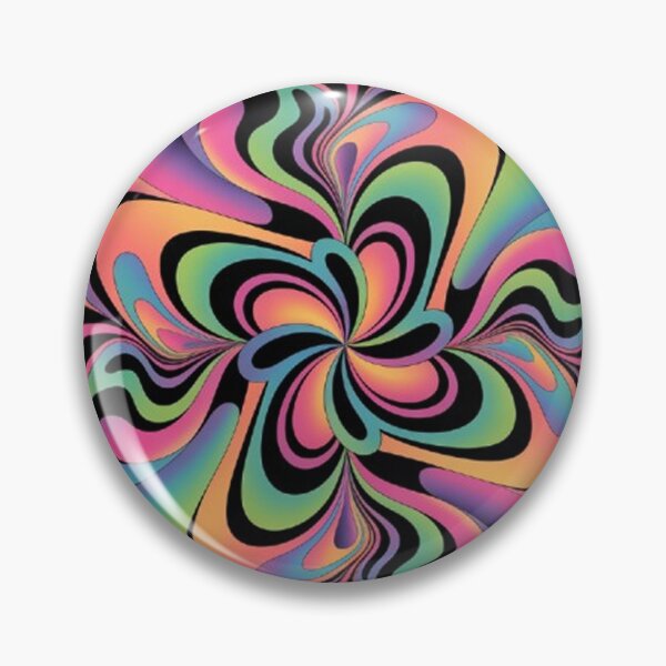 Item preview, abstract kaleidoscopic pattern. designed and sold by Lilashakti ⭐️ ⭐️ ⭐️ ⭐️ ⭐️.