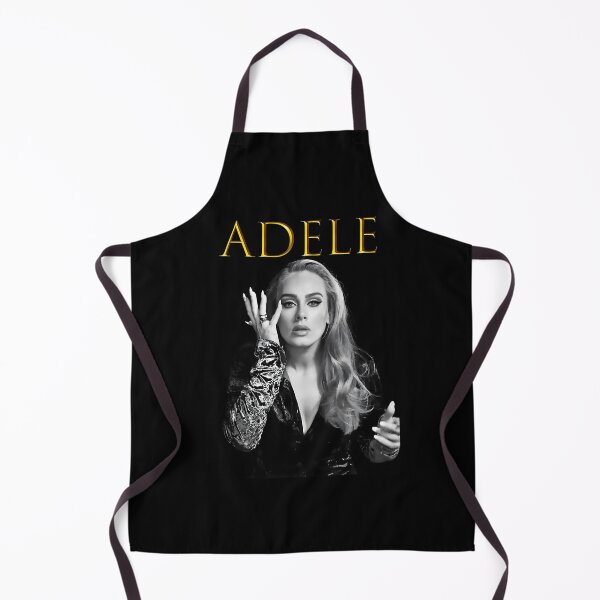 Item preview, Adele designed and sold by Full Game.