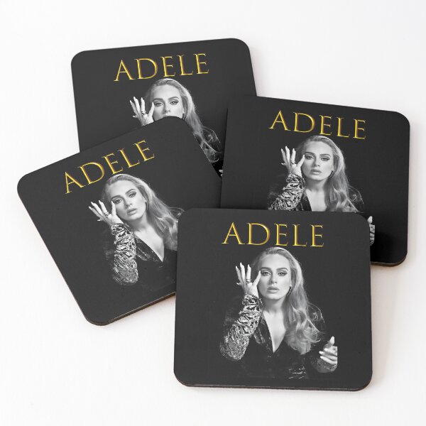 Item preview, Adele designed and sold by Full  Game.