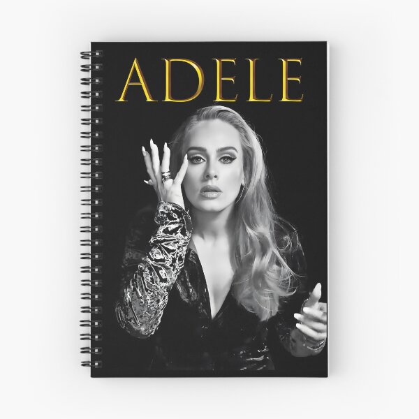 Item preview, Adele designed and sold by Full Game.