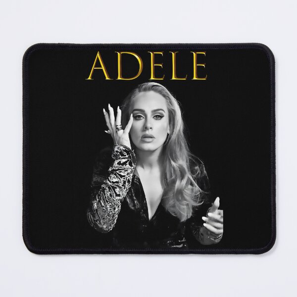 Item preview, Adele designed and sold by Full Game.