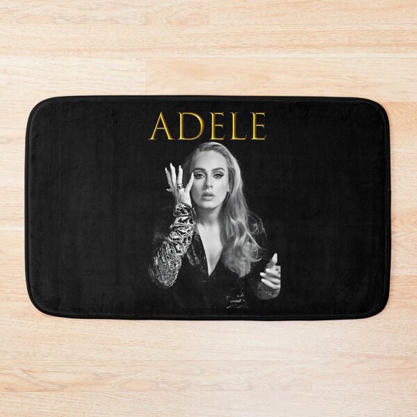 Item preview, Adele designed and sold by Full  Game.
