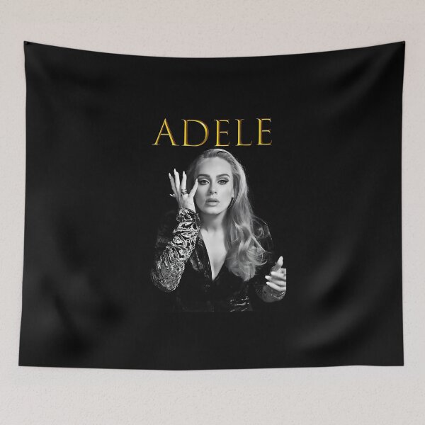 Item preview, Adele designed and sold by Full  Game.