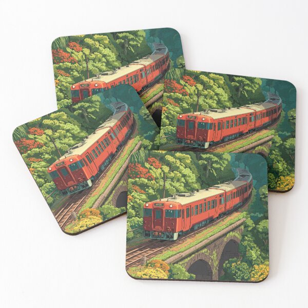 Item preview, Forest Symphony Journey designed and sold by Venon28.