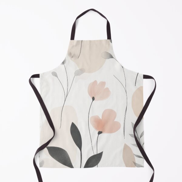 Item preview, Soft-colored floral design designed and sold by anytka.